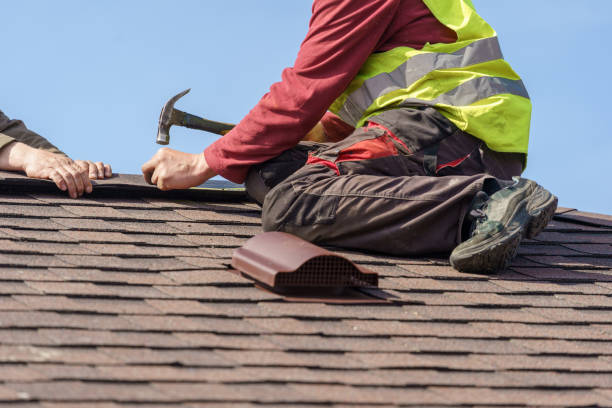 Best Gutter Installation and Roofing  in East Dublin, GA