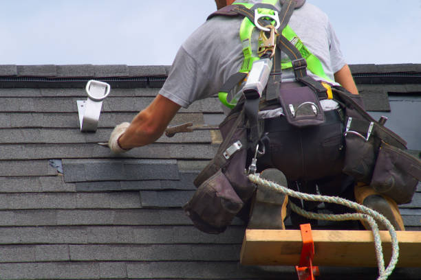 Best Roof Leak Repair  in East Dublin, GA