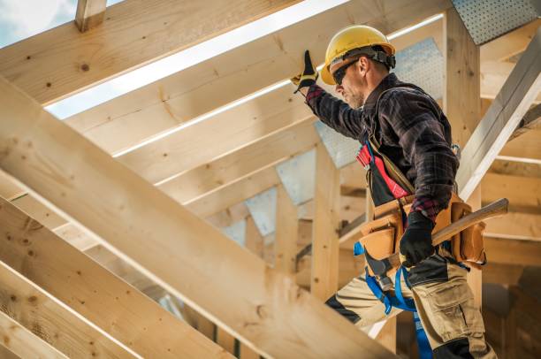Best Emergency Roof Repair  in East Dublin, GA