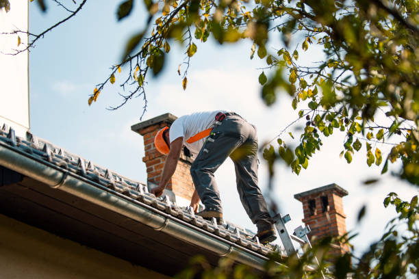 Best Residential Roof Replacement  in East Dublin, GA