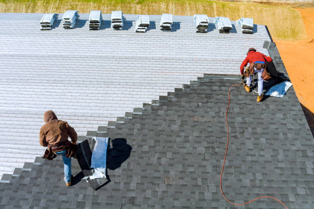 Best New Roof Installation  in East Dublin, GA