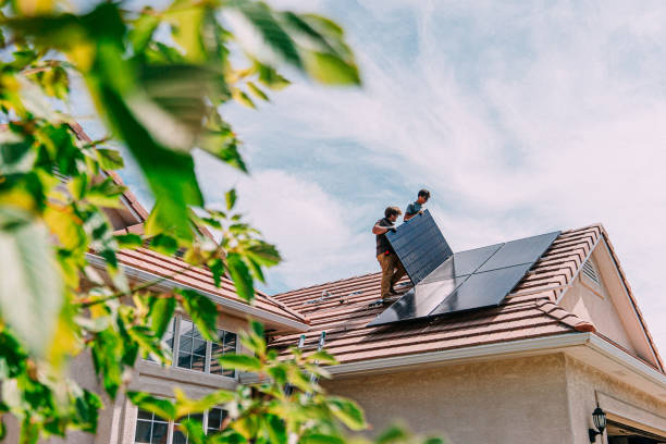 Best Commercial Roofing Services  in East Dublin, GA