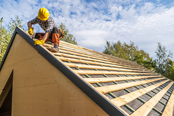 Professional Roofing Contractor in East Dublin, GA