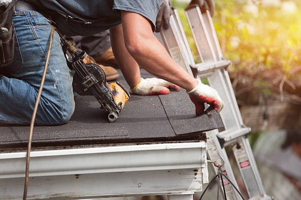 Best Affordable Roofing Company  in East Dublin, GA