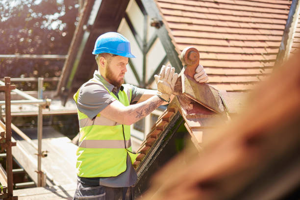 Slate Roofing Contractor in East Dublin, GA